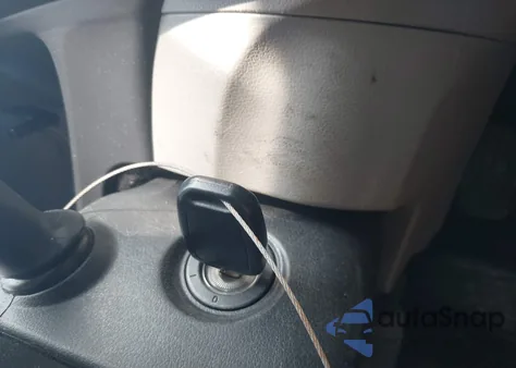 2014 Honda Civic Lx из США, поврежденный, VIN 19XFB2F5XEE006471